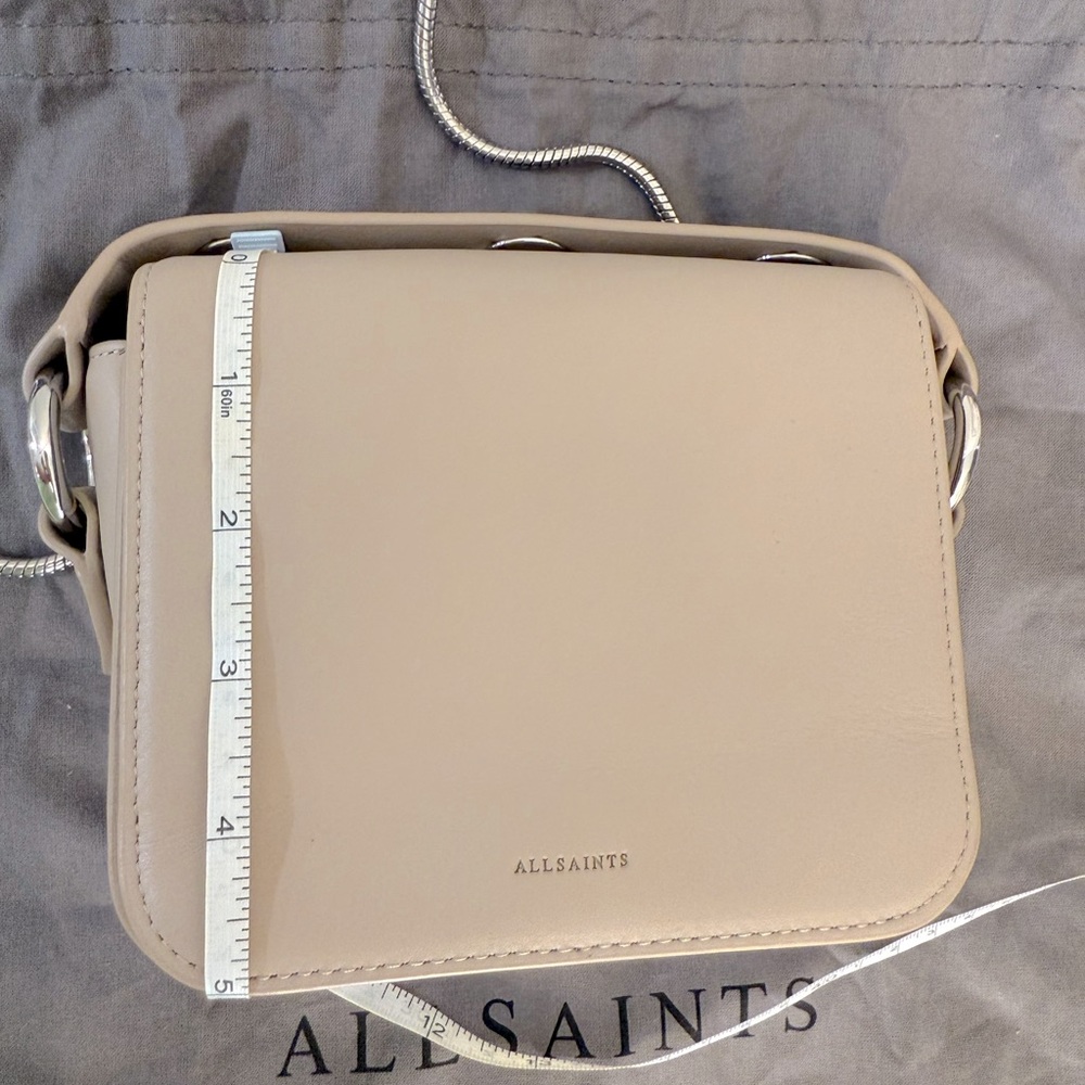 All Saints Crossbody Bag - Picture 14 of 15